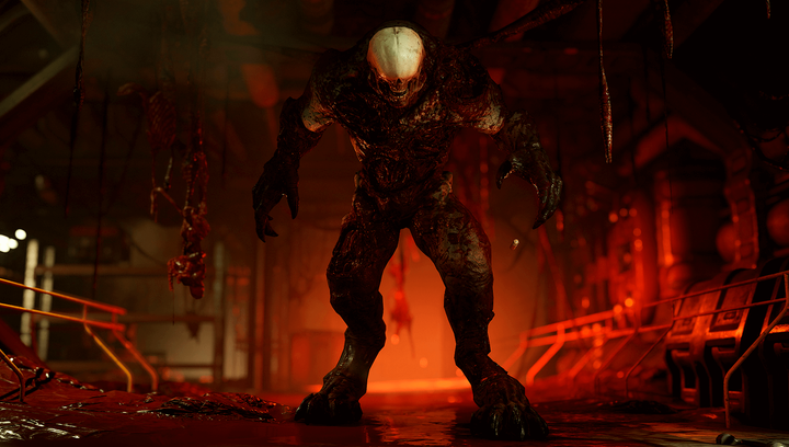 Гра Microsoft Xbox One Doom Російська Озвучка Б/У - зображення 7