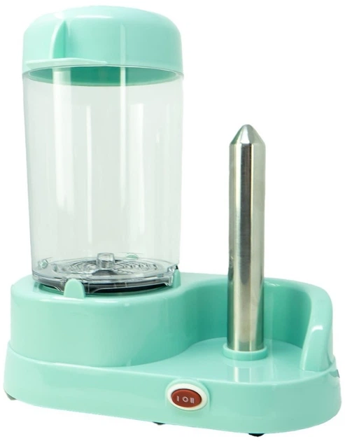 Maszyna do hot dogów Jocca 7309TQ - obraz 2