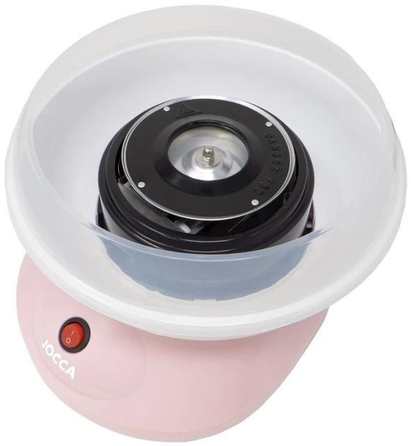 Maszyna do waty cukrowej Jocca 1505T - obraz 2