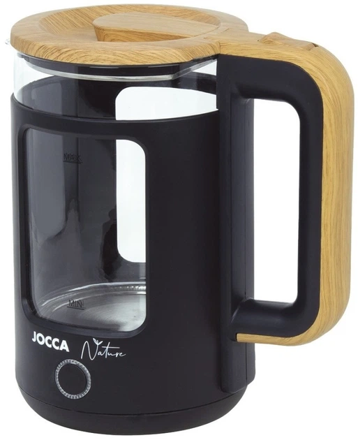 Електрочайник Jocca 2186N - зображення 2
