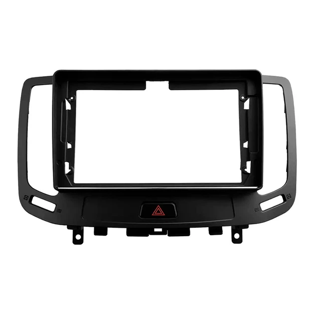 Переходной штатный комплект с проводкой 9" Lesko Infiniti G25 G35 G37 2006-2013 + canbus (1234-308) - Фото 1 Переходной штатный комплект с проводкой 9" Lesko Infiniti G25 G35 G37 2006-2013 + canbus (1234-308) - изображение 1