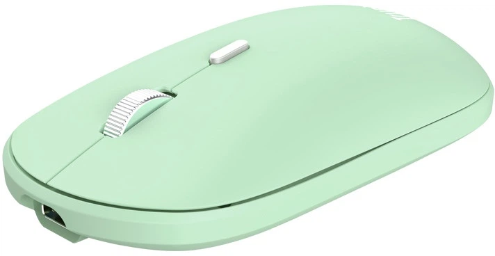 Zestaw bezprzewodowy Trust Lyra Green (8713439249422) - obraz 5