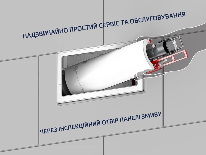 Инсталяція TECE base 9400001/9400401 - изображение 4