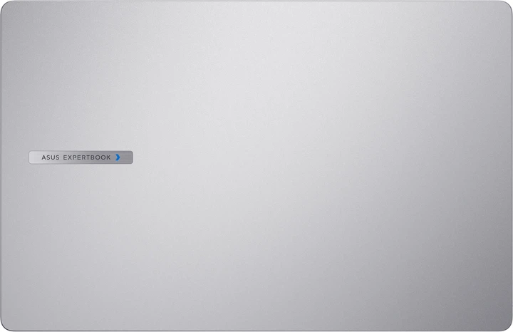 Ноутбук ASUS ExpertBook P1 (P1503CVA-S72255W) Misty Grey - зображення 12