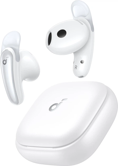 Słuchawki Anker SoundCore Liberty Buds White (D1200G21) - obraz 5