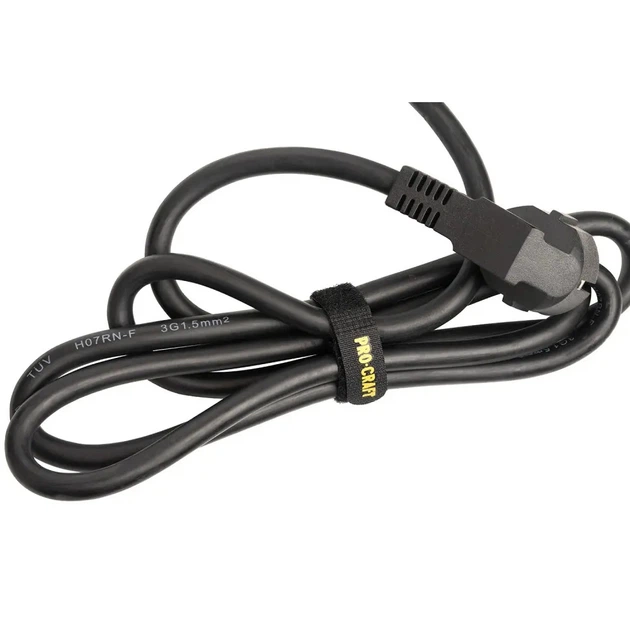 Сварочный аппарат инверторный Procraft Industrial RWI-220 - изображение 14