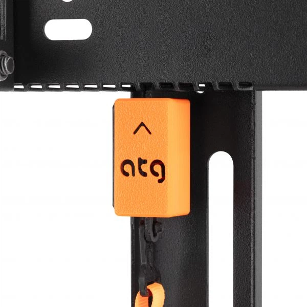Кронштейн atg w2455rb (VESA300х200) - Фото 6 Кронштейн atg w2455rb (VESA300х200) - изображение 6