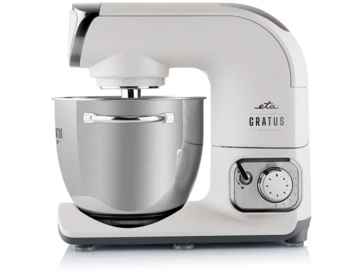 Кухонна машина ETA Gratus Evo Expert 1028 90065 (102890065) - изображение 2