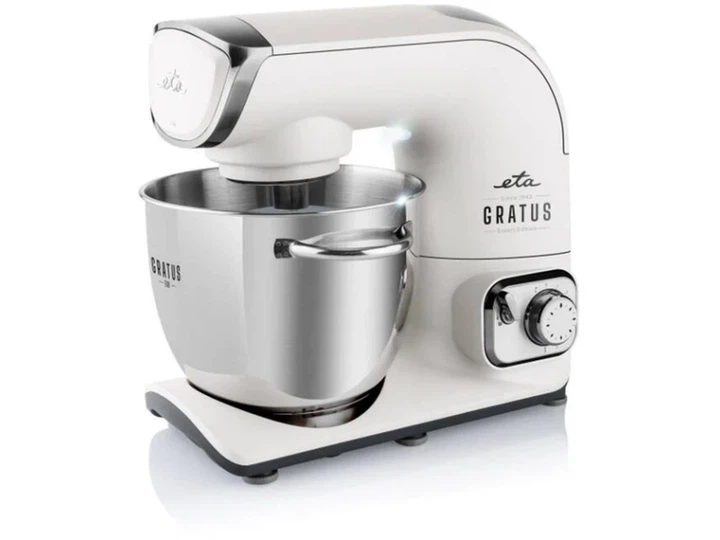Кухонна машина ETA Gratus Evo Expert 1028 90065 (102890065) - изображение 3