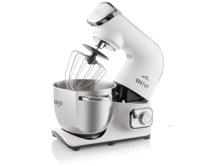 Кухонна машина ETA Gratus Evo Expert 1028 90065 (102890065) - изображение 5