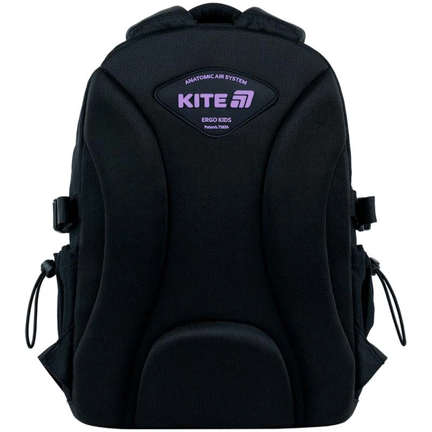 Рюкзак шкільний Kite Education Monster High MH26-1022M - зображення 6