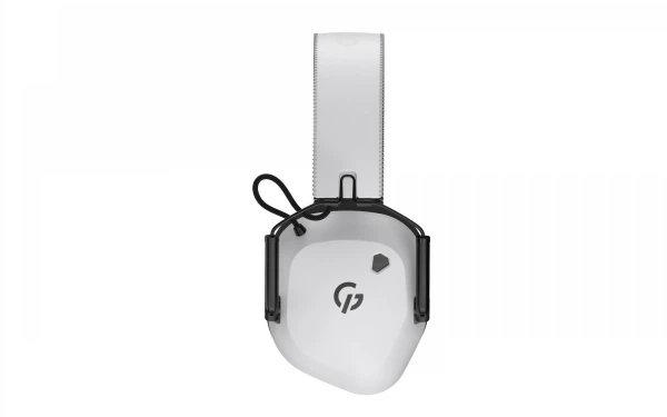 Гарнитура GamePro Genesis Mercury White (hs120w) - Фото 4 Гарнитура GamePro Genesis Mercury White (hs120w) - изображение 4