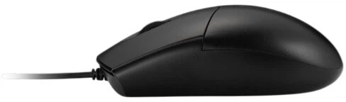 Mysz Kensington Pro Fit Wired Washable Mouse Black (K70315WW) - obraz 3