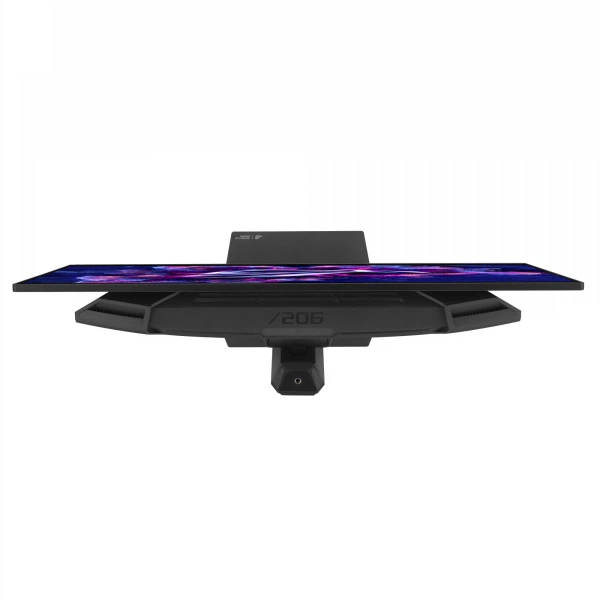 Монітор Asus 26.5" rog Strix xg27aqdng (90lm0ch0-b01971) oled Black 360Hz - зображення 3