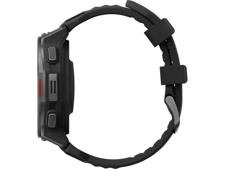 Смарт-годинник Amazfit T-Rex 3 Pro 44mm Tactical Black (W2549GL5N) - Фото 4 Смарт-годинник Amazfit T-Rex 3 Pro 44mm Tactical Black (W2549GL5N) - изображение 4