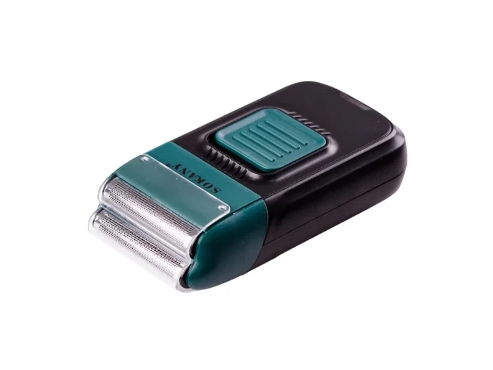 Електробритва Sokany SK385G - изображение 4