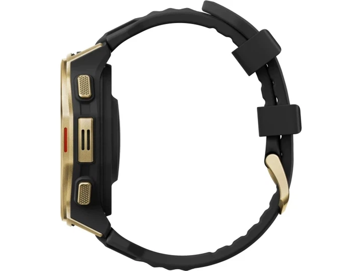 Смарт-годинник Amazfit T-Rex 3 Pro 44mm Black-Gold (W2549GL1N) - изображение 4