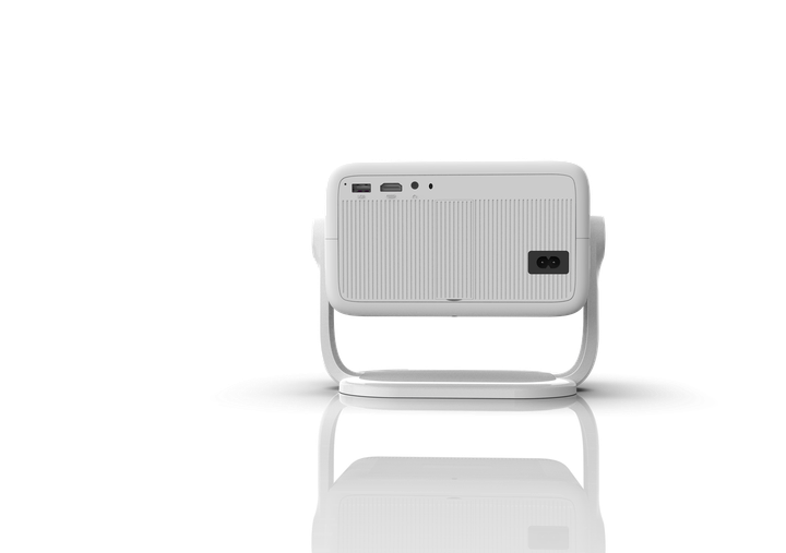 Смарт проектор с автофокусом Magcubic L018 Android 14, chip H726, 8K24fps,1GB/8GB Wi-Fi 2.4G/5G Обновленная версия Кинотеатр White (19028) - Фото 3 Смарт проектор с автофокусом Magcubic L018 Android 14, chip H726, 8K24fps,1GB/8GB Wi-Fi 2.4G/5G Обновленная версия Кинотеатр White (19028) - изображение 3
