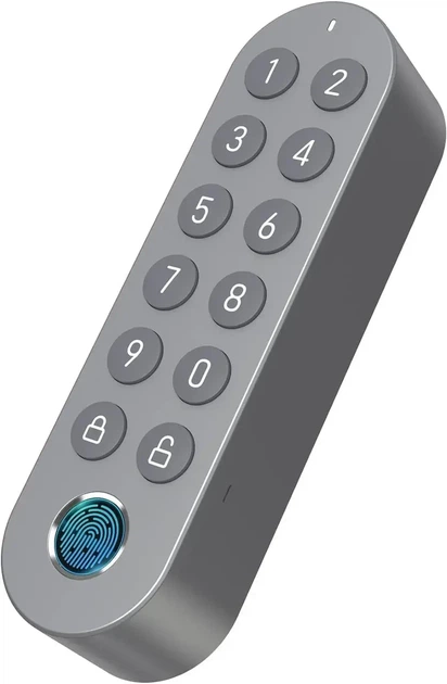 Кодовый замок LOCKIN Smart Lock G30 - изображение 2