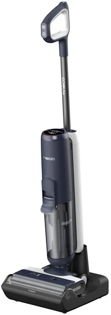 Миючий акумуляторний пилосос Tineco Floor One S6 FlashDry Pet - зображення 5