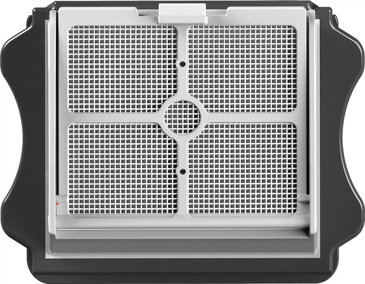 Моющий аккумуляторный пылесос Tineco Floor One S7 Steam Plus (SW110600DE) - изображение 8