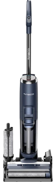 Моющий аккумуляторный пылесос Tineco Floor One S5 Extreme FW101600DE - изображение 3