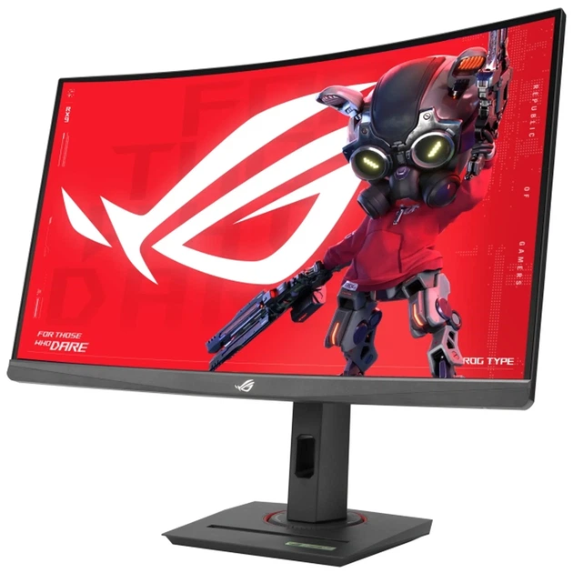 Монітор 27" Asus ROG Strix XG27WCMS (90LM09Y1-B01370) - Фото 3 Монітор 27" Asus ROG Strix XG27WCMS (90LM09Y1-B01370) - зображення 3