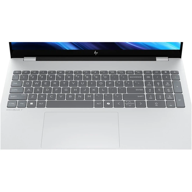 Ноутбук HP OmniBook 7 16-az0000ua (BV6C8EA) Silver - изображение 5