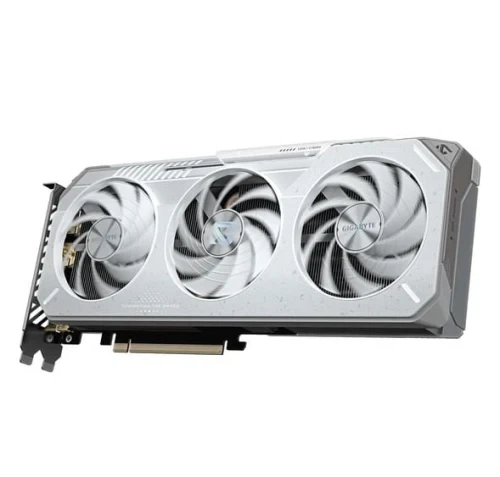 Відеокарта Radeon RX 9060 XT, Gigabyte, GAMING OC ICE (White Edition), 16Gb GDDR6, 128-bit, HDMI/2xDP, 3320/20000 MHz, 8-pin (GV-R906XGAMINGOCICE-16GD) - Фото 9 Відеокарта Radeon RX 9060 XT, Gigabyte, GAMING OC ICE (White Edition), 16Gb GDDR6, 128-bit, HDMI/2xDP, 3320/20000 MHz, 8-pin (GV-R906XGAMINGOCICE-16GD) - изображение 9