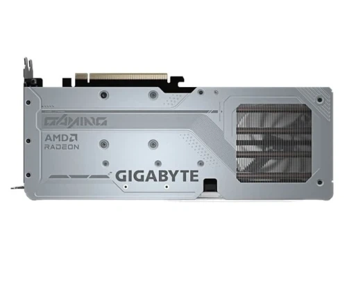 Відеокарта Radeon RX 9060 XT, Gigabyte, GAMING OC ICE (White Edition), 16Gb GDDR6, 128-bit, HDMI/2xDP, 3320/20000 MHz, 8-pin (GV-R906XGAMINGOCICE-16GD) - Фото 10 Відеокарта Radeon RX 9060 XT, Gigabyte, GAMING OC ICE (White Edition), 16Gb GDDR6, 128-bit, HDMI/2xDP, 3320/20000 MHz, 8-pin (GV-R906XGAMINGOCICE-16GD) - изображение 10