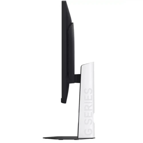 Монітор 23.8" Xiaomi Gaming Monitor G24i 2026, Black IPS, 1920x1080 (16:9), 200 Гц, 1 мс, 400 кд/м², 1000:1, 178°/178°, HDMI/DP, VESA 75x75, AMD FreeSync, Nvidia G-SYNC (ELA6364EU) - изображение 4