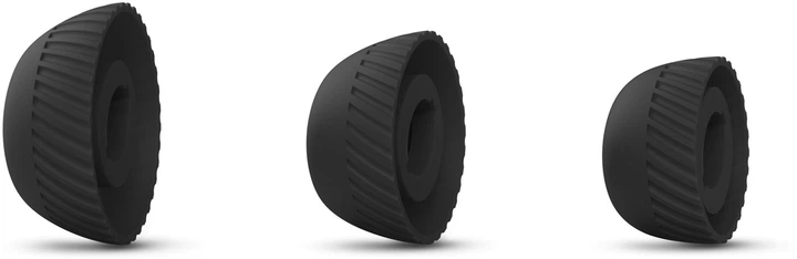 Słuchawki Philips TAT5000 Black (TAT5000BK/00) - obraz 8