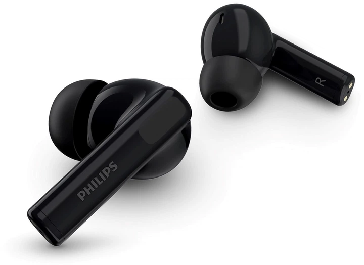 Słuchawki Philips TAT2520 Black (TAT2520BK/00) - obraz 4