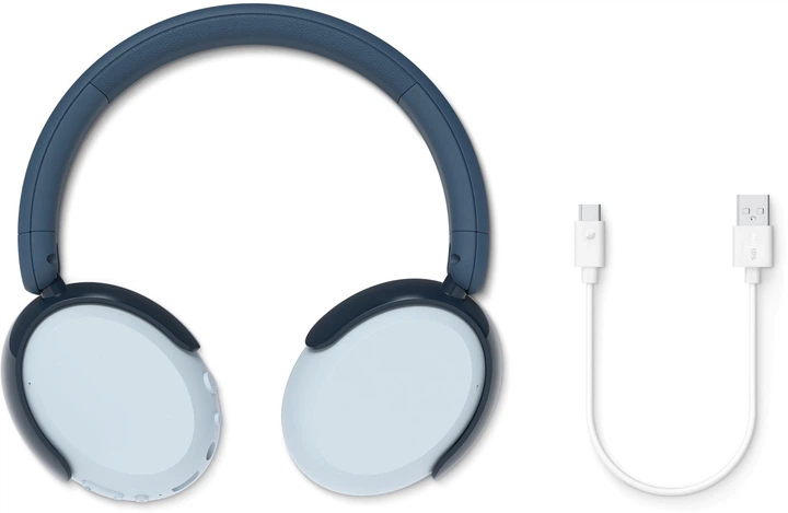 Навушники Philips TAK5500 Real Teal (TAK5500RT/00) - зображення 5