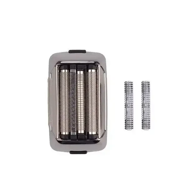 Электробритва Kemei Km-1102 роторная 5W высота среза 0,1 мм черная для ухода за телом - изображение 4