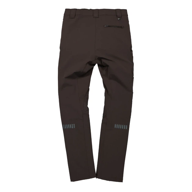 Штани спортивні чоловічі Travis Scott Cactus DM1280-220 трекінгові водотривкі на кожен день Розмір L Коричневий - Фото 2 Штани спортивні чоловічі Travis Scott Cactus DM1280-220 трекінгові водотривкі на кожен день Розмір L Коричневий - зображення 2