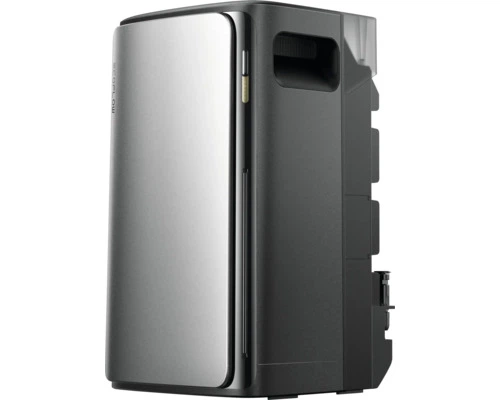 Зарядная станция DELTA Lite PLUS (STREAM Ultra) 1,92 кВт·год - Фото 3 Зарядная станция DELTA Lite PLUS (STREAM Ultra) 1,92 кВт·год - изображение 3