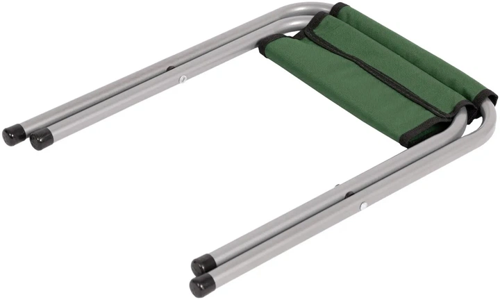 Стул раскладной Skif Outdoor Compact green ZF-008G Разноцветный shop (4820242923358) - Фото 2 Стул раскладной Skif Outdoor Compact green ZF-008G Разноцветный shop (4820242923358) - изображение 2