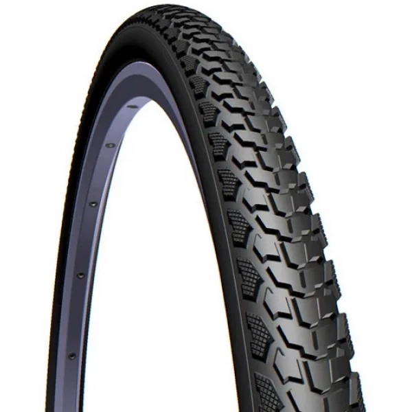 Покрышка Mitas 700x35C 35-622 Gripper V84 Classic (1084-TIR-73-16) - Фото 1 Покрышка Mitas 700x35C 35-622 Gripper V84 Classic (1084-TIR-73-16) - изображение 1