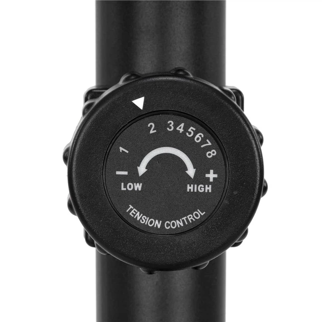 Rower stacjonarny magnetyczny Actiget ACT0175 (5908455310086) - obraz 15