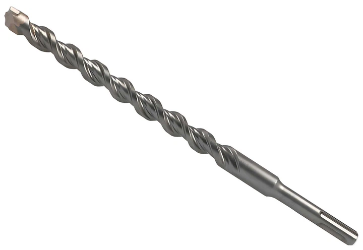 Бур HELLER 13х150х210мм Bionic Pro SDS-plus (28489) - Фото 1 Бур HELLER 13х150х210мм Bionic Pro SDS-plus (28489) - изображение 1