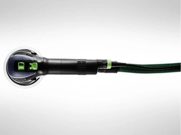Шлифмашина эксцентриковая с редуктором FESTOOL - ROTEX RO150 FEQ GR-Set P (578181) - Фото 4 Шлифмашина эксцентриковая с редуктором FESTOOL - ROTEX RO150 FEQ GR-Set P (578181) - изображение 4