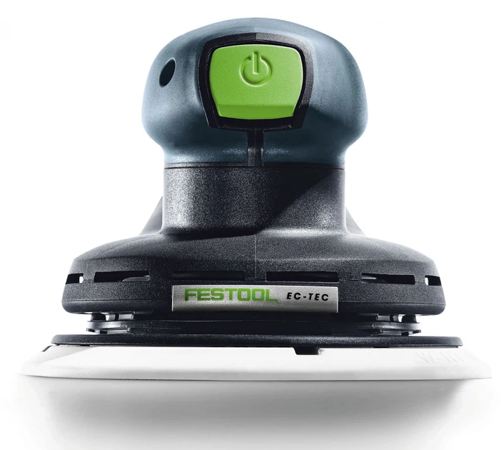 Шлифмашина эксцентриковая FESTOOL - ETS EC 150/3 GR-Set P (578185) - Фото 2 Шлифмашина эксцентриковая FESTOOL - ETS EC 150/3 GR-Set P (578185) - изображение 2