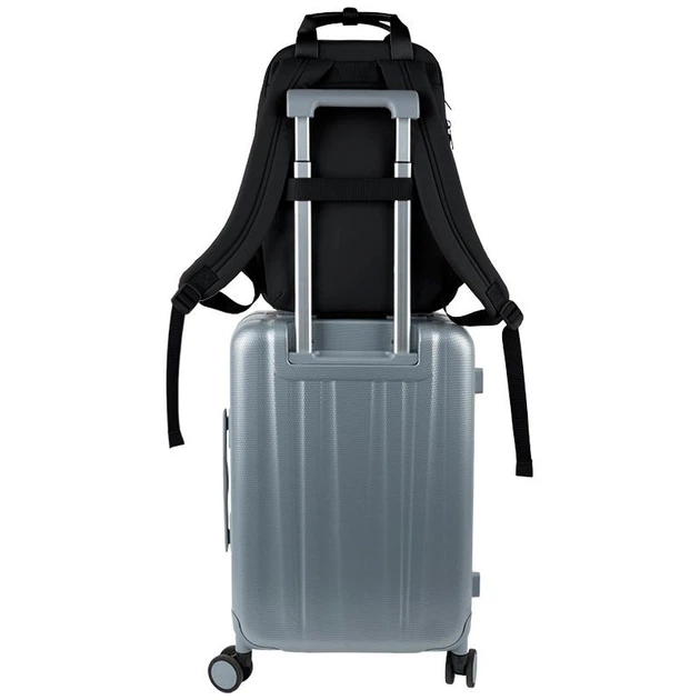 Рюкзак школьный с уплотненной спинкой GoPack Education GO26-122M-1 + олівці Kite 18кол. (000996064) - изображение 9