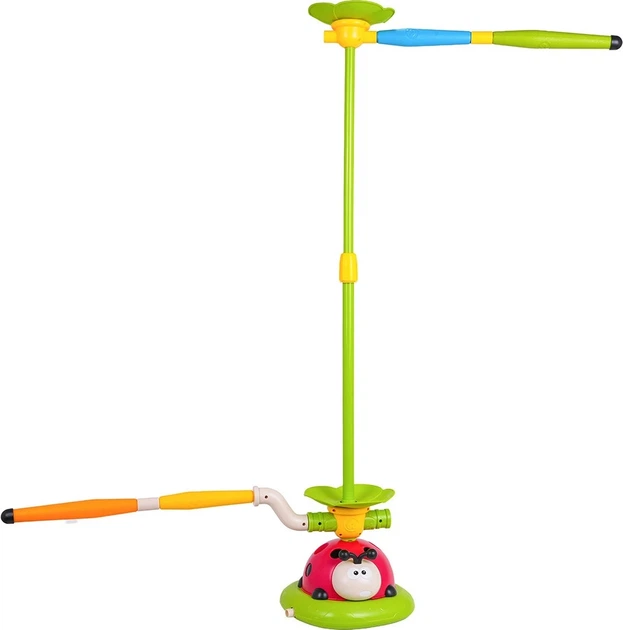 Набір аркадних ігор Спортивних 5 в 1 ZGR.296SY (5903864973051) - зображення 4