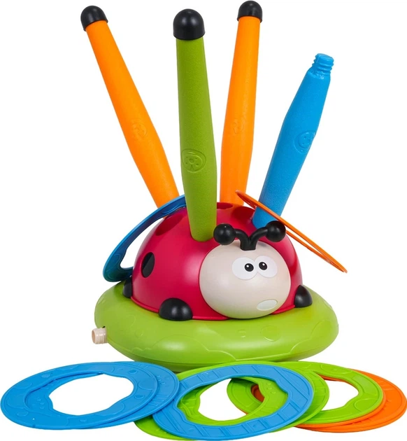 Набір аркадних ігор Спортивних 5 в 1 ZGR.296SY (5903864973051) - зображення 6