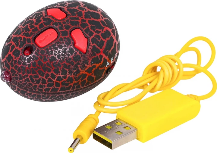 Іграшка Змія Кобра R/C ZRC.8808A-B (5903864974836) - зображення 5