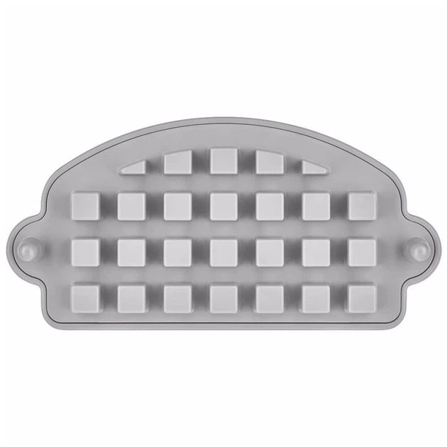 Кухонный комбайн KitchenAid 3,1 л 5KFP1319EOB черный - изображение 8