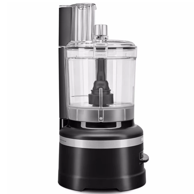 Кухонный комбайн KitchenAid 3,1л 5KFP1319EBM матовый черный - изображение 11