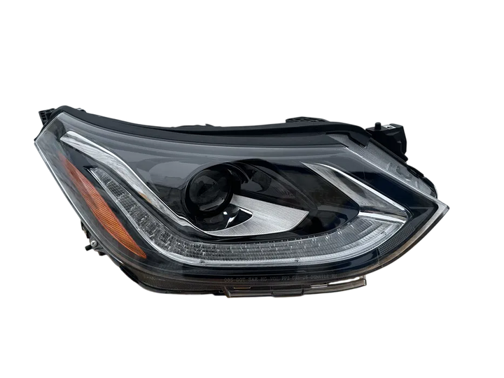 Фара Chevrolet Bolt EV 16-22 - изображение 5